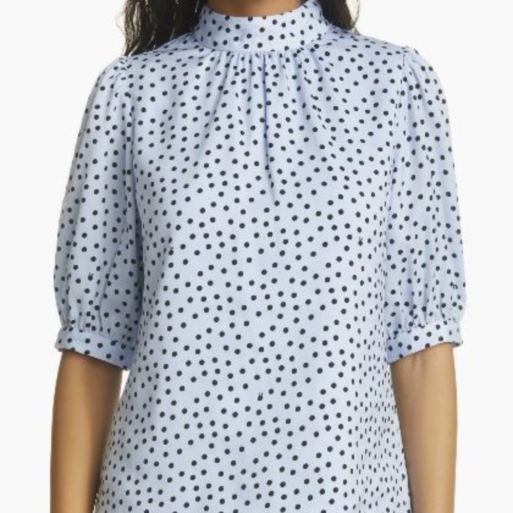 Ted Baker Blouse, size 1 (US 4)